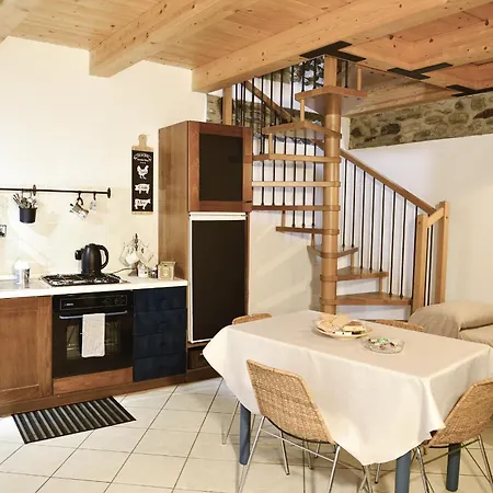 Apartment A Casa Di Sole Brovello-Carpugnino