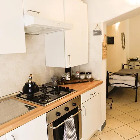 Apartment A Casa Di Sole
