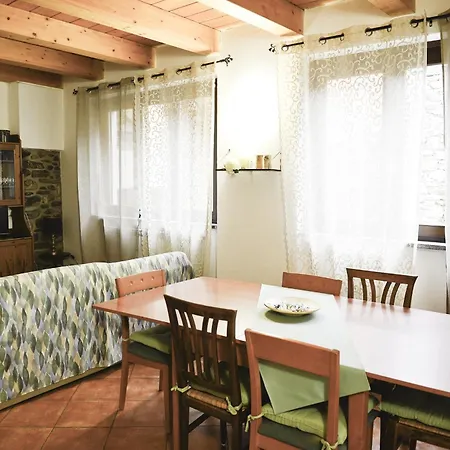 A Casa Di Sole Apartment Brovello-Carpugnino