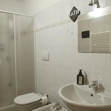 A Casa Di Sole Apartment
