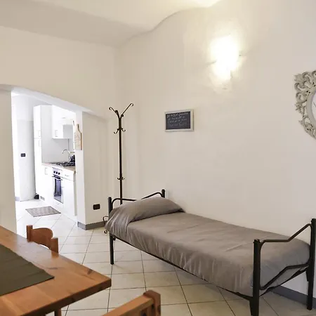 Apartment A Casa Di Sole