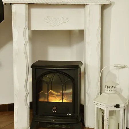 Appartamento A Casa Di Sole 1.5 Brovello-Carpugnino