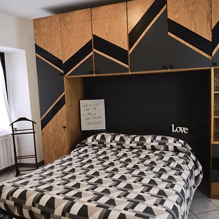 A Casa Di Sole 1.5 *