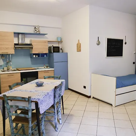 A Casa Di Sole Apartment *