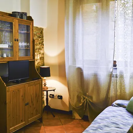 Apartment A Casa Di Sole Brovello-Carpugnino