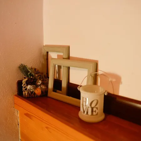A Casa Di Sole Apartment