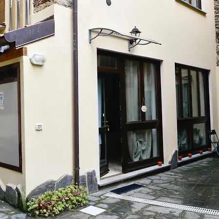 A Casa Di Sole 1.5 * Brovello-Carpugnino