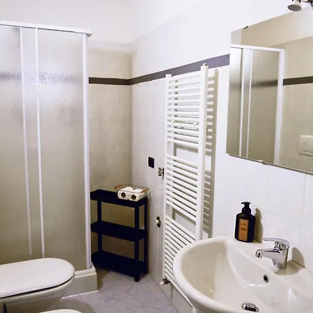 A Casa Di Sole Apartment *