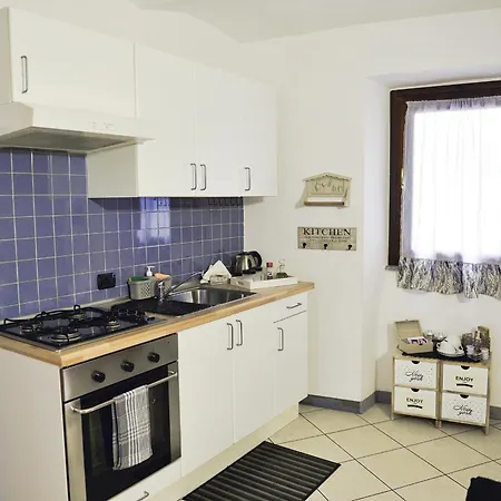 A Casa Di Sole 1.5 * Brovello-Carpugnino