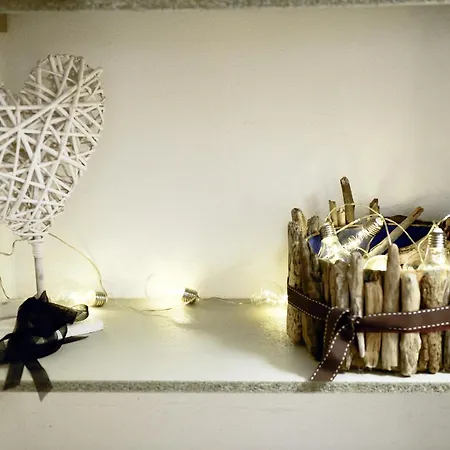 A Casa Di Sole 1.5 *