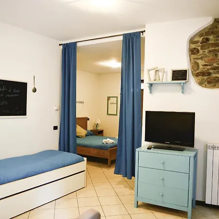 A Casa Di Sole *
