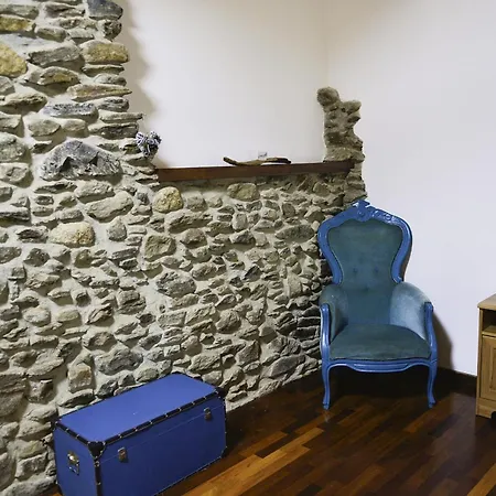 Apartment A Casa Di Sole Brovello-Carpugnino