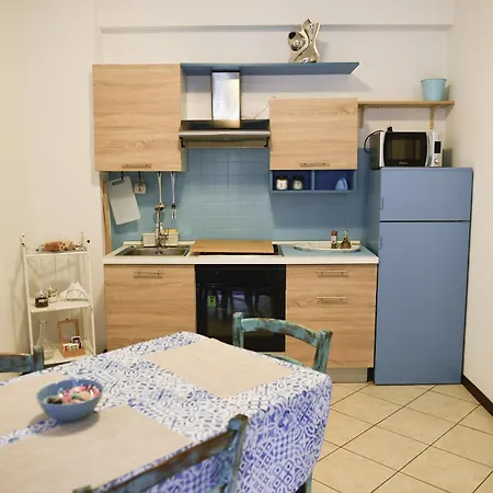 Apartment A Casa Di Sole *