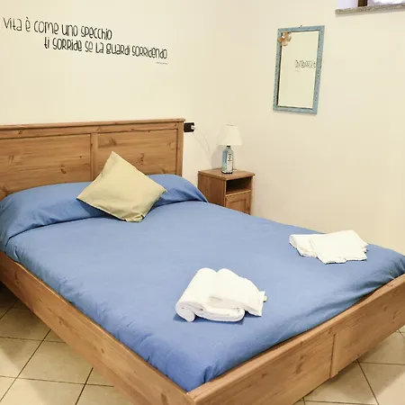 Appartamento A Casa Di Sole 1.5 *