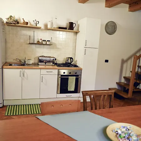 Appartamento A Casa Di Sole 1.5