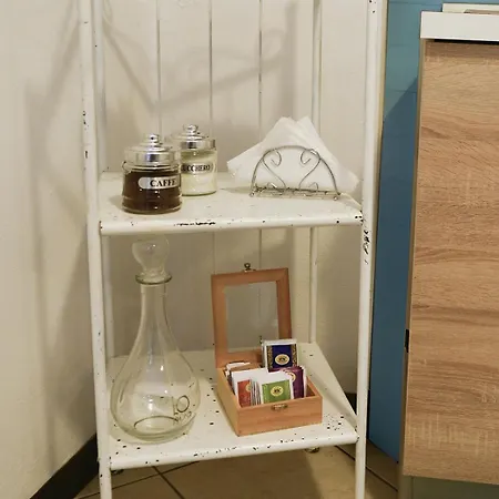 A Casa Di Sole 1.5 Appartamento Brovello-Carpugnino