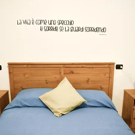 A Casa Di Sole Apartment *