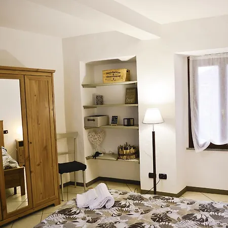 A Casa Di Sole