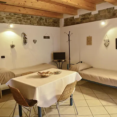 Apartment A Casa Di Sole