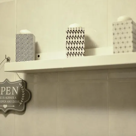 A Casa Di Sole *