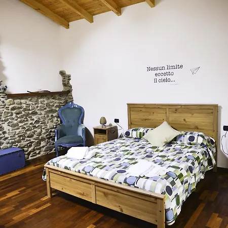 A Casa Di Sole Apartment Brovello-Carpugnino