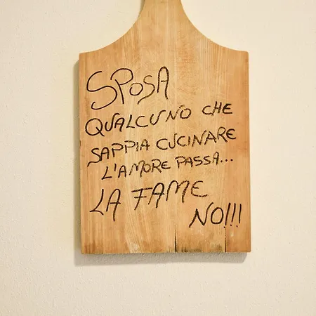 A Casa Di Sole * Brovello-Carpugnino