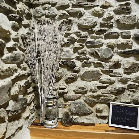 A Casa Di Sole 1.5 * Brovello-Carpugnino